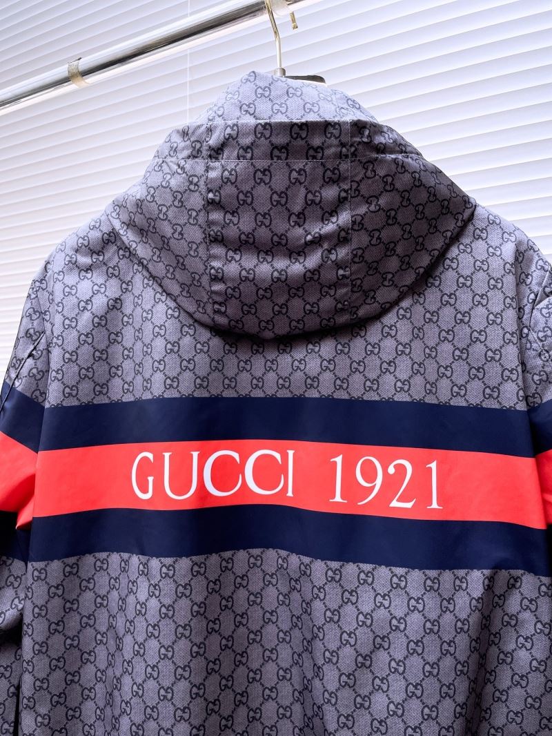 Gucci Outwear